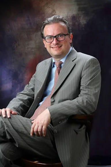 Avvocato Andrea Negro Camusin